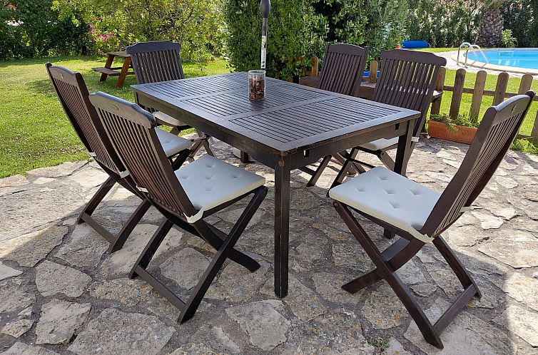 Vakantiehuis "Quinta do Mar" mit Whirlpool