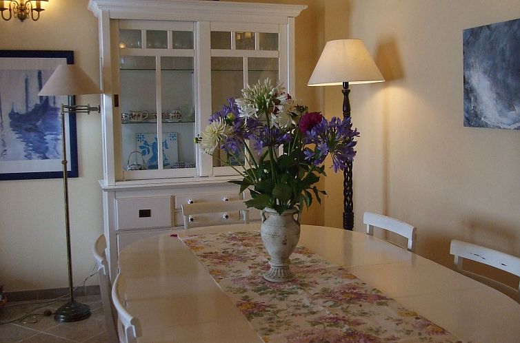 Vakantiehuis "Quinta do Mar" mit Whirlpool