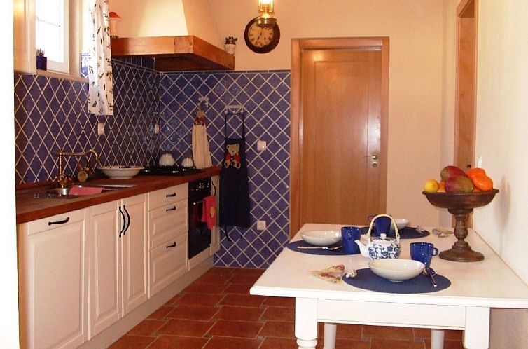 Vakantiehuis "Quinta do Mar" mit Whirlpool