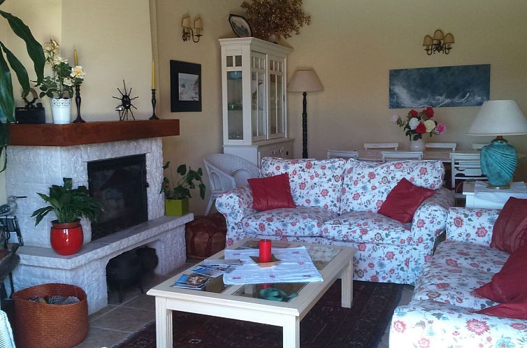 Vakantiehuis "Quinta do Mar" mit Whirlpool