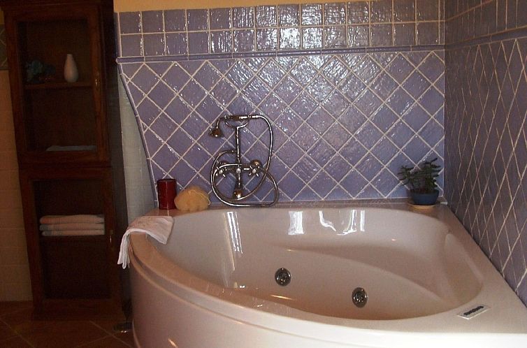 Vakantiehuis "Quinta do Mar" mit Whirlpool