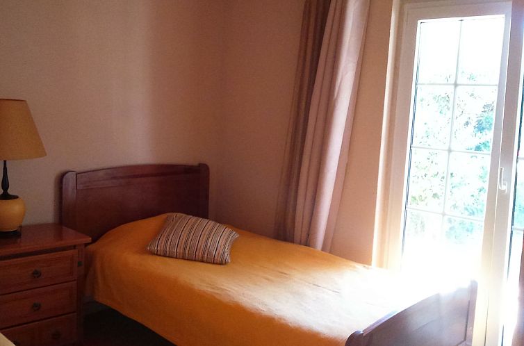 Vakantiehuis "Quinta do Mar" mit Whirlpool