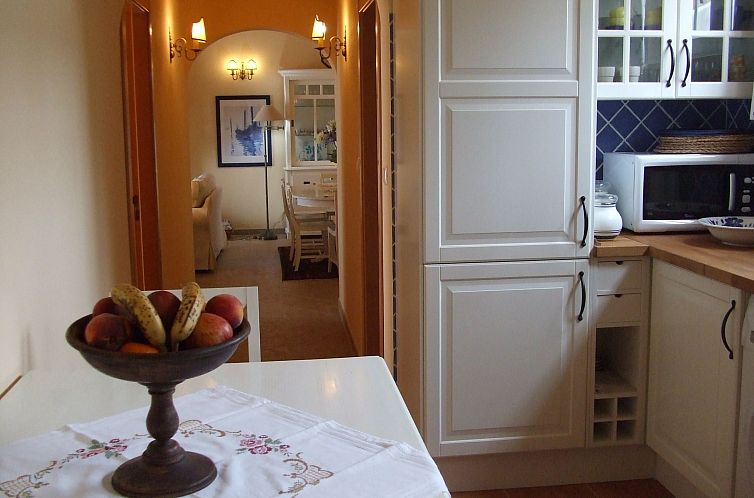 Vakantiehuis "Quinta do Mar" mit Whirlpool