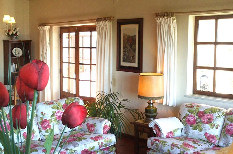 Vakantiehuis Haus in Colares mit privatem Pool