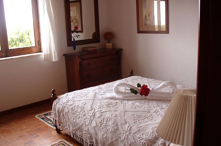 Vakantiehuis Haus in Colares mit privatem Pool