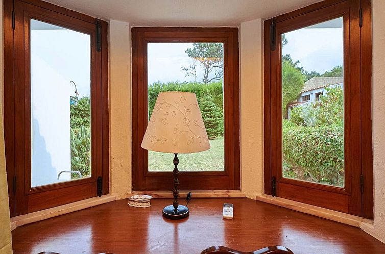 Vakantiehuis Haus in Colares mit privatem Pool