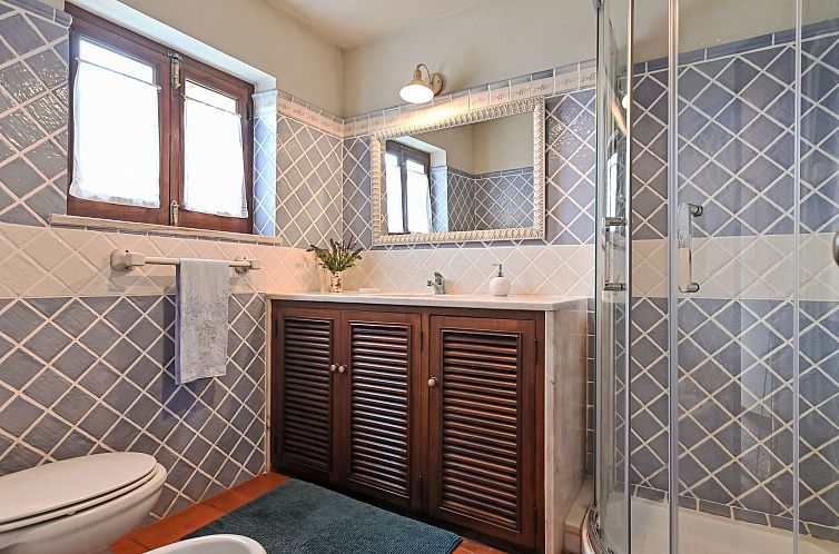 Vakantiehuis Haus in Colares mit privatem Pool
