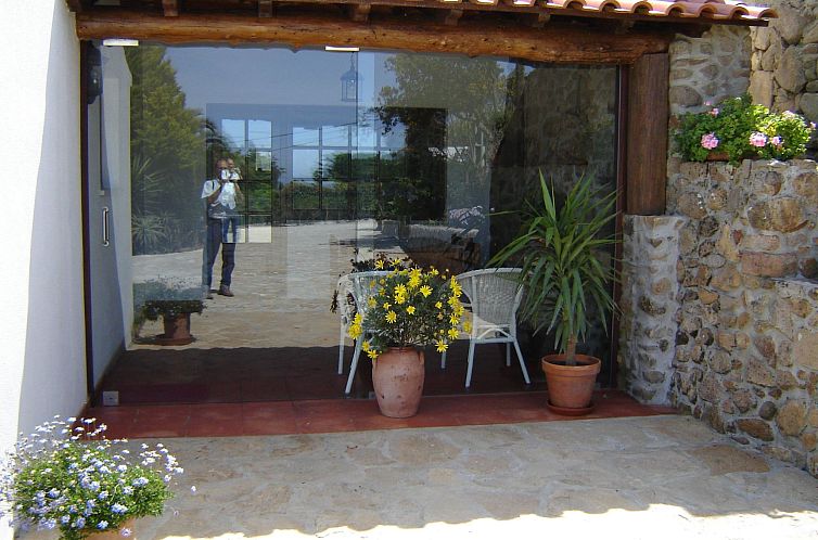 Vakantiehuis Haus in Colares mit privatem Pool