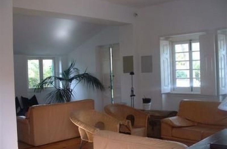 Vakantiehuis "Casa Mili" mit Kamin