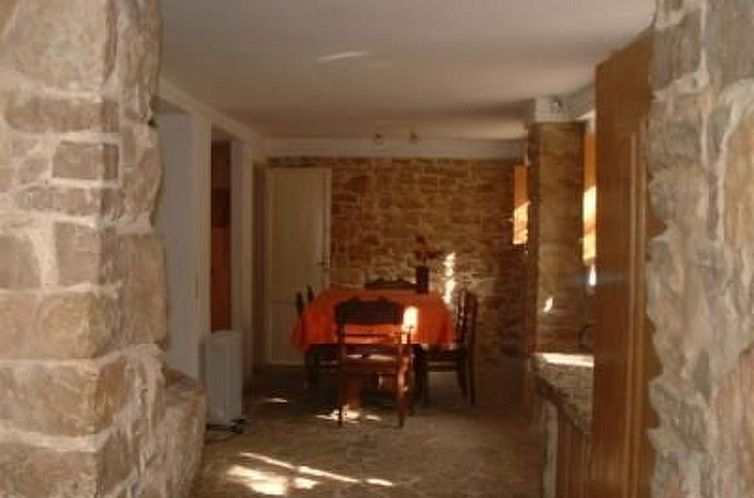 Vakantiehuis "Casa Mili" mit Kamin