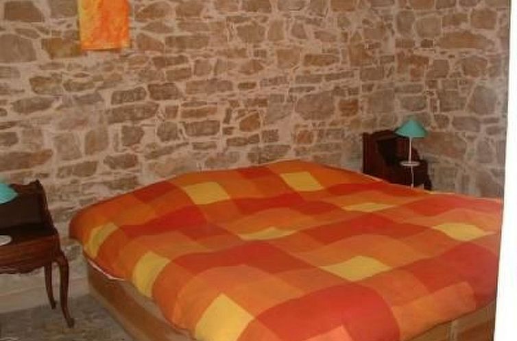 Vakantiehuis "Casa Mili" mit Kamin