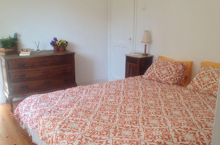 Vakantiehuis "Casa Mili" mit Kamin