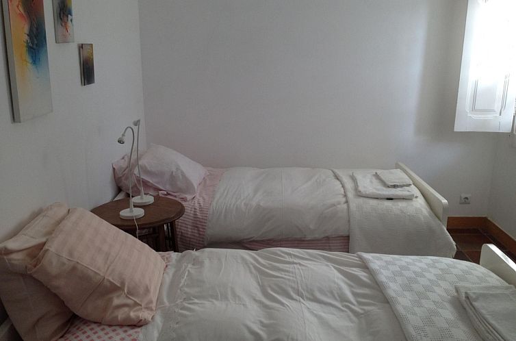 Vakantiehuis "Casa Mili" mit Kamin