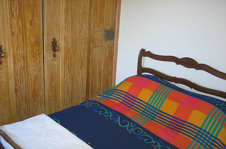Vakantiehuis "Casa Mili" mit Kamin