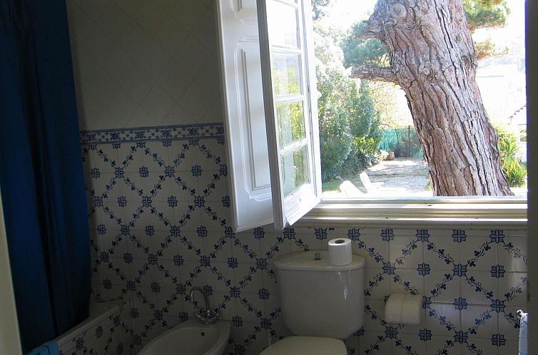 Vakantiehuis "Casa Mili" mit Kamin