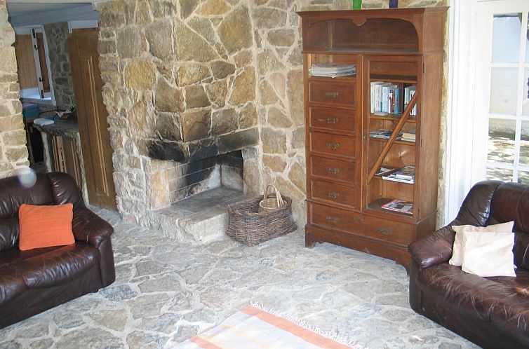 Vakantiehuis "Casa Mili" mit Kamin
