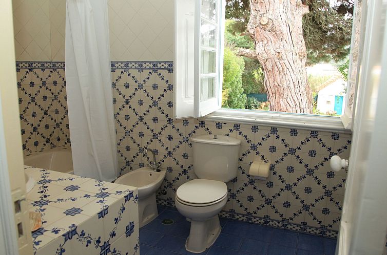 Vakantiehuis "Casa Mili" mit Kamin