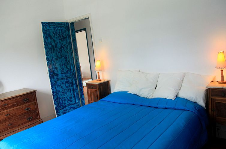 Vakantiehuis "Casa Mili" mit Kamin