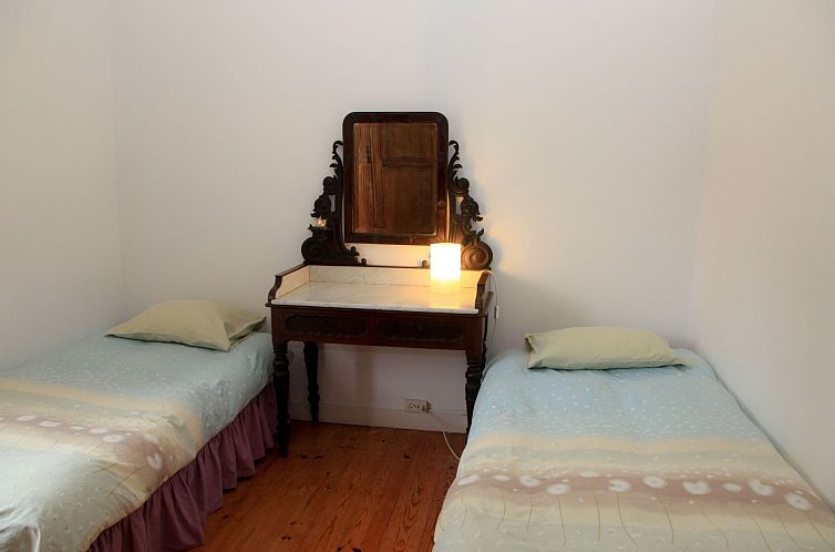 Vakantiehuis "Casa Mili" mit Kamin
