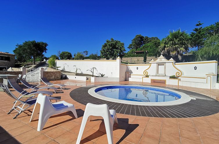 Vakantiehuis Vitorino Deluxe