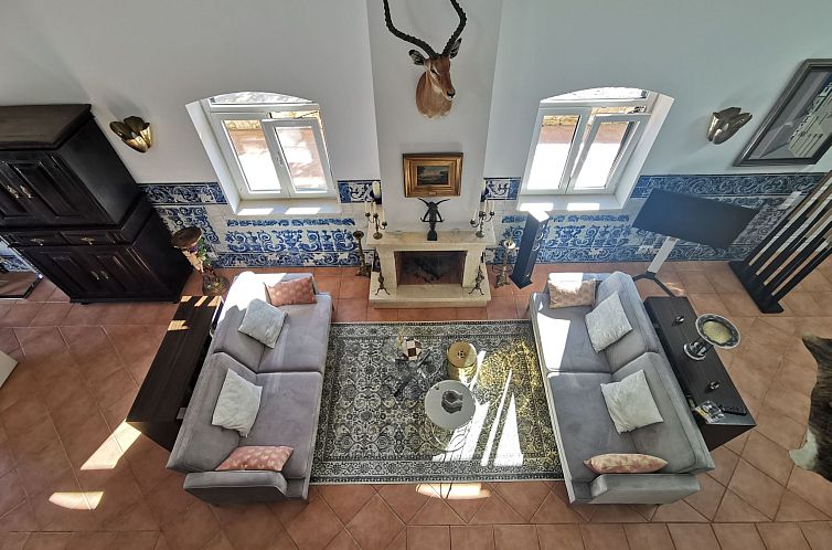 Vakantiehuis Vitorino Deluxe