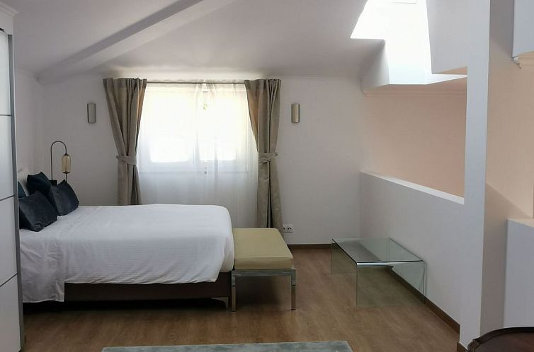 Vakantiehuis Vitorino Deluxe