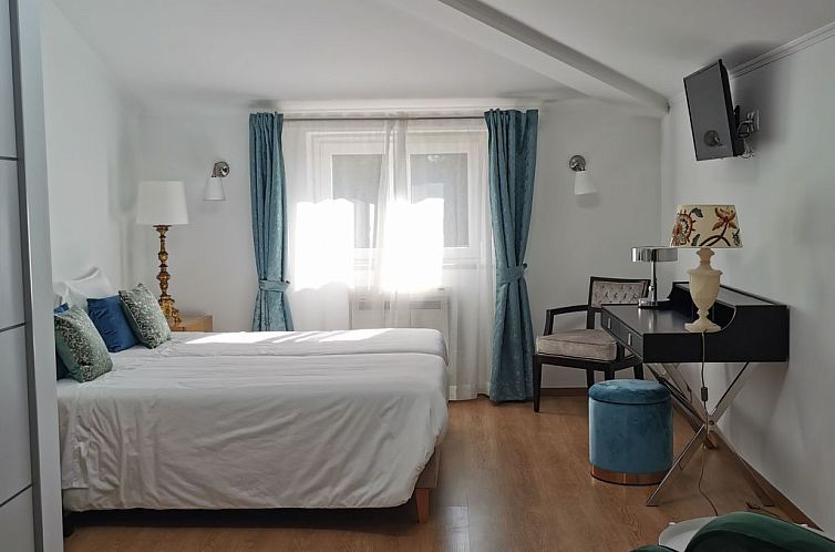 Vakantiehuis Vitorino Deluxe