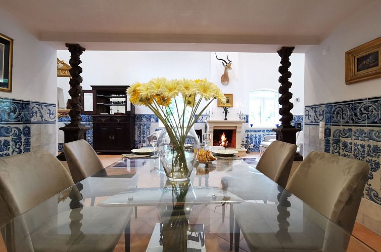 Vakantiehuis Vitorino Deluxe