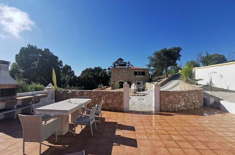 Vakantiehuis Vitorino Deluxe