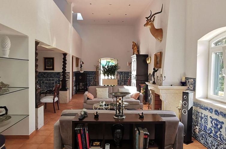 Vakantiehuis Vitorino Deluxe