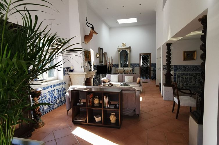 Vakantiehuis Vitorino Deluxe