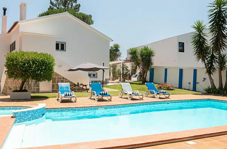 Unterkunft 1314612 - Ferienhaus Vale do Tejo - Villa Hecuba