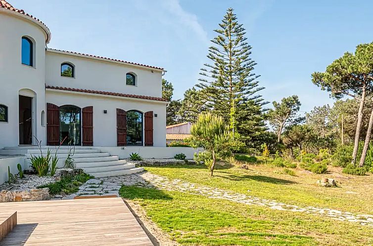 Villa Safira