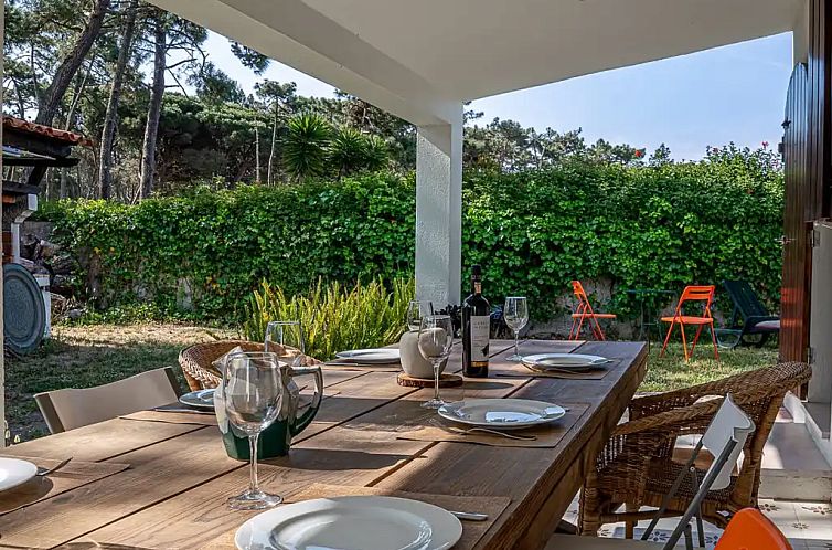 Villa Safira
