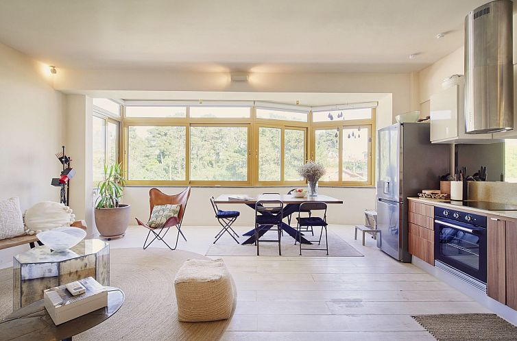 Unterkunft 1314702 - Appartement Vale do Tejo - Appartement Estoril Valley by Lisbon-Coast vacation