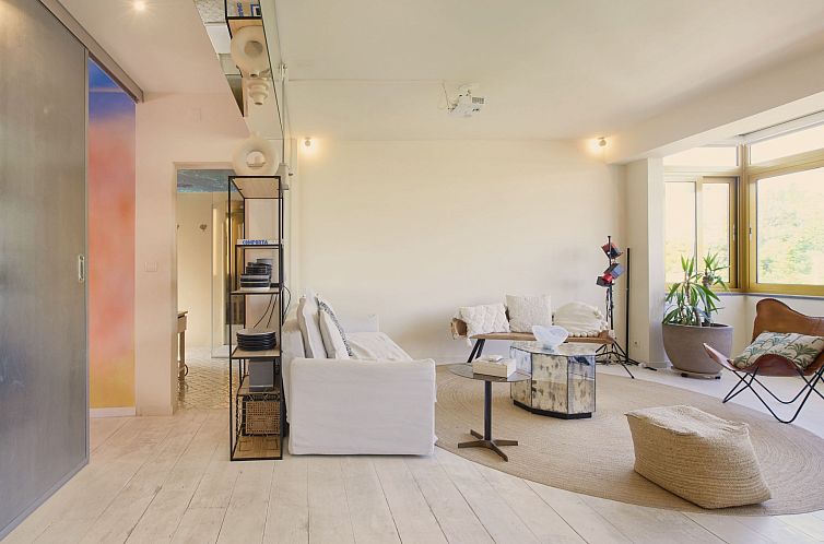 Appartement Estoril Valley by Lisbon-Coast vacation