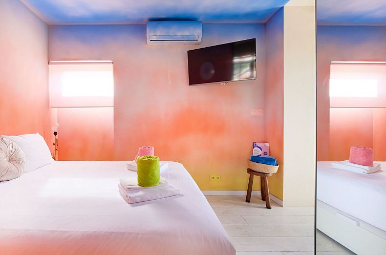 Appartement Estoril Valley by Lisbon-Coast vacation