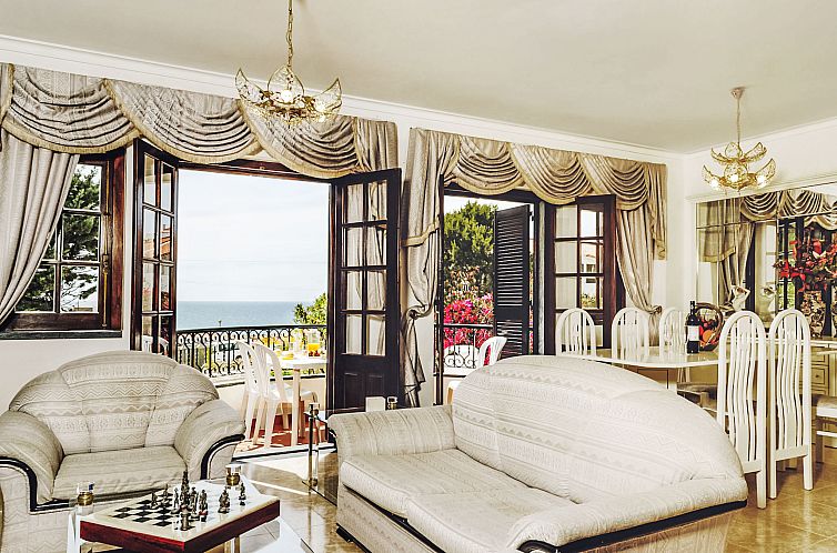 Appartement Duplex Loureiro