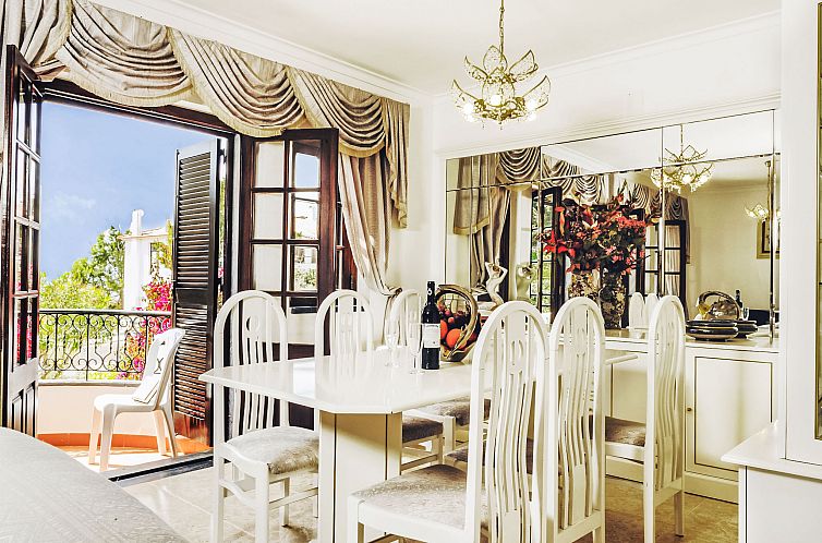 Appartement Duplex Loureiro