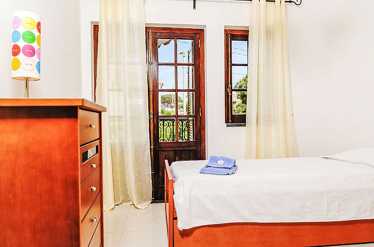 Appartement Duplex Loureiro