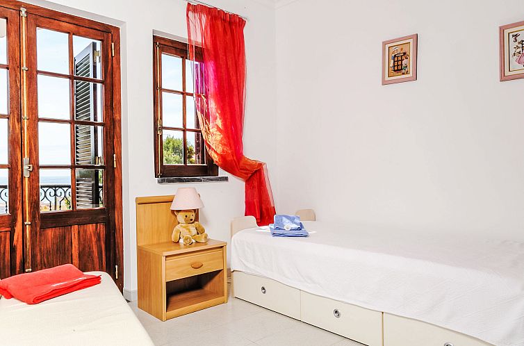Appartement Duplex Loureiro
