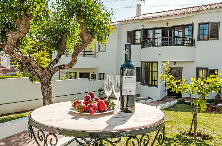 Appartement Duplex Loureiro
