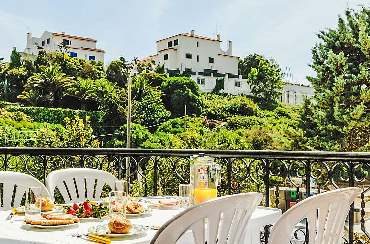 Appartement Duplex Loureiro