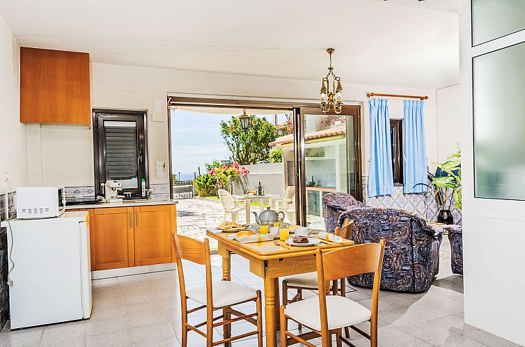 Appartement Studio Loureiro