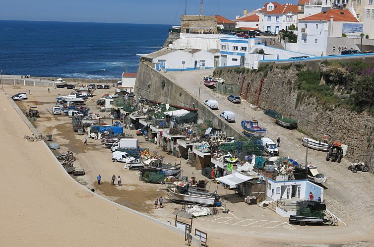 Appartement Studio Loureiro