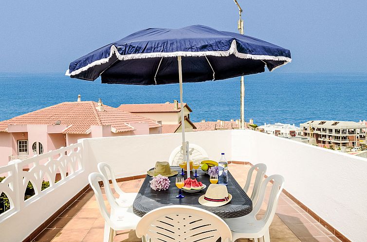 Unterkunft 1314815 - Ferienhaus Vale do Tejo - Vakantiehuis Vila Hortencia