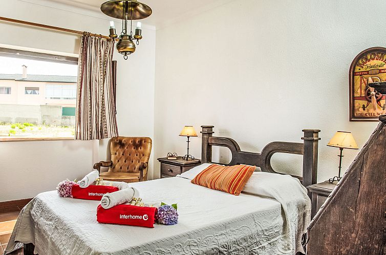 Vakantiehuis Vila Hortencia