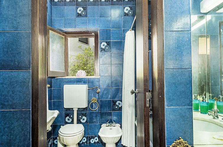 Vakantiehuis Vila Hortencia