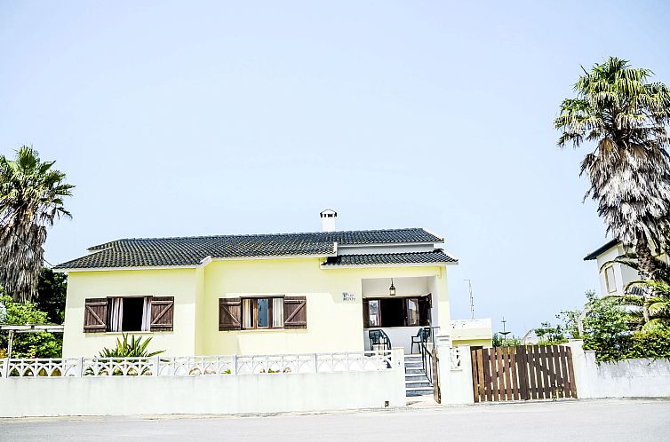 Vakantiehuis Vila Hortencia