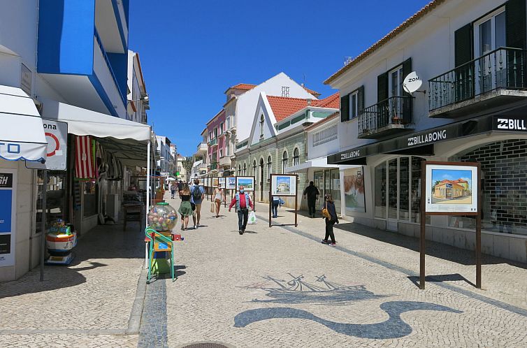 Vakantiehuis Vila Hortencia